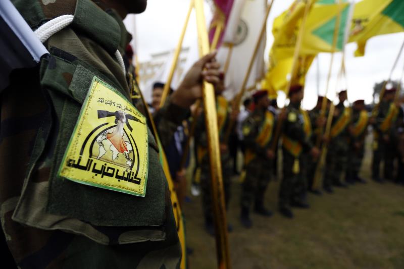 19 محتجزا لدى «كتائب حزب الله ــ العراق» بينهم أفراد من العائلة الحاكمة
