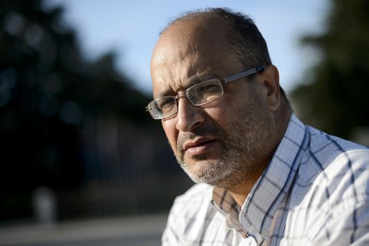 إنتهاء عقوبة المنع التي طالت الصحافي المغربي  علي المرابط لسنوات
