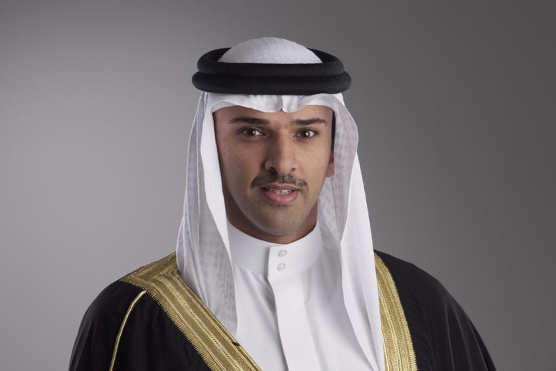 رئيس الاتحاد البحريني لكرة القدم علي بن خليفة آل خليفة