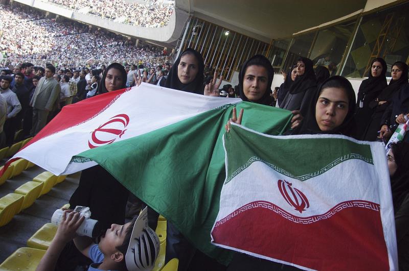 دخول حزب "نداء إيران" الانتخابات هذا العام