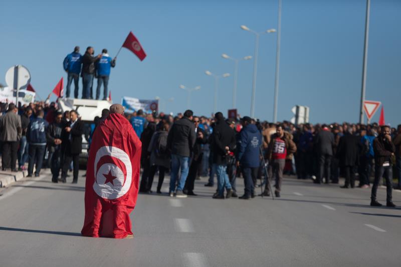 بعد الثورة فُرز الشباب التونسي بين الكفوء واللاكفوء