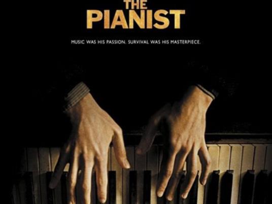 "عازف البيانو": سيمفونية حربية