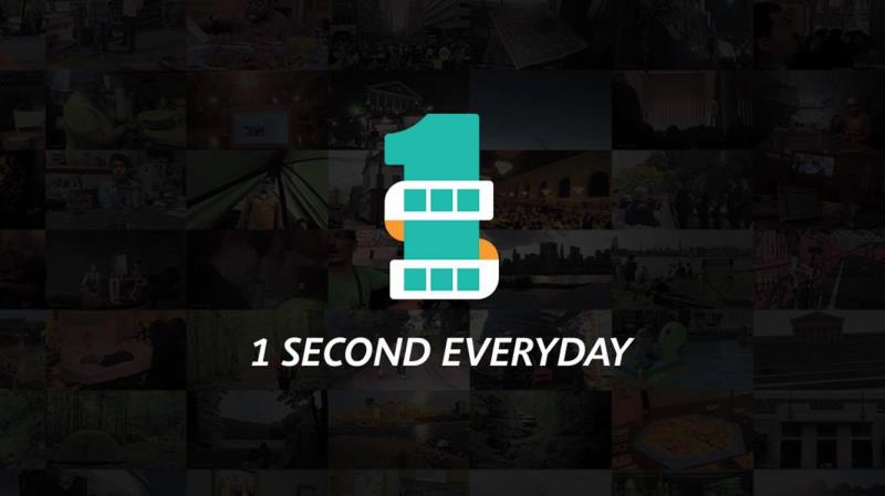 «دقيقة واحدة كل يوم»: مذكرات يومية بالفيديو