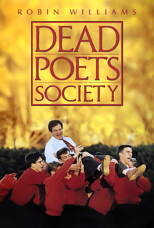 جمعية الشعراء الموتى