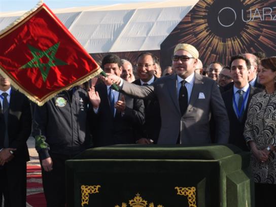المغرب: السخرية حزب المعارضة الذي لا يشيخ