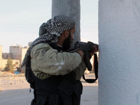 «داعش» تهاجم «صحوات سوريا»:  أدوات أميركا والسعودية وقطر