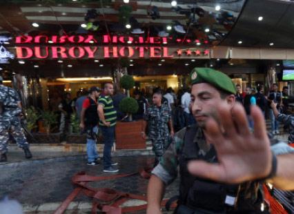 «داعش» تعلن بدء غزوة لبنان