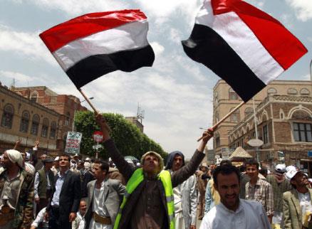 الحوثيّون يتجاهلون قرارات هادي: مستمرون في «العصيان المدني» 
