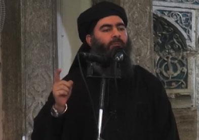 العلاقة الغامضة بين  «سجن بوكا» وقادة «داعش»