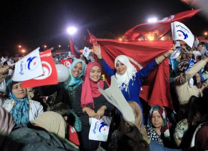 تونس: الانتخابات حلال لـ«النهضة»... حرام على خصومــــها 