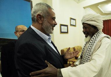 اختلافات إخوان وسلفيّي السودان لم تكن رحمة سياسية!