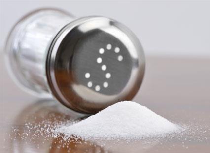 تجميد مرسوم «فلورة» الملح