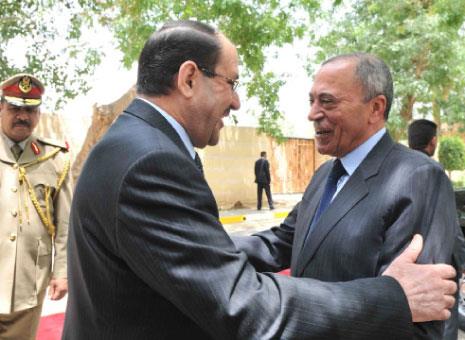 العلاقات الأردنية ـ العراقية: من تجارة الحروب إلى صناعة المستقبل