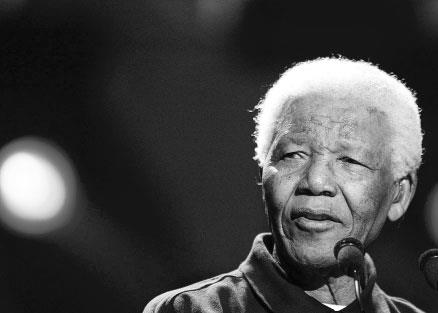 مانديلا واللاعنف: قراءة أكثر واقعية!