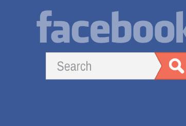 ابحث عميقاً في فايسبوك: خدمة ستغيّر  كلّ شيء!