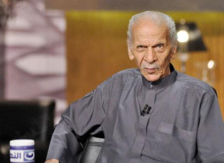 أحب عبد الناصر رغم كل شيء: الفاجومي رحل قبل    «الثورة الثالثة»