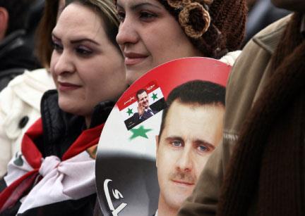 الأزمة السورية: هل نتّعظ من دروس الحروب الصليبية؟