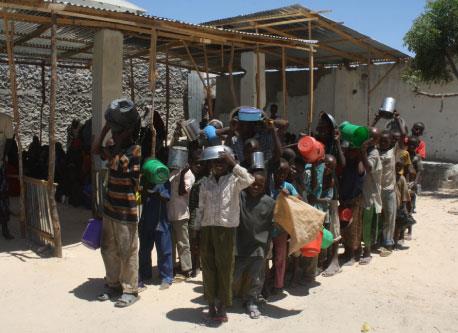الأسعار تضاعف مجاعة الصوماليّين 