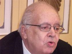 هشام جعيّط: «النهضة» حزب قطر في تونس