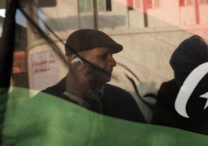 ليبيا: «الفدراليّون» يطالبون بحصّة انتخابيّة أكبر 