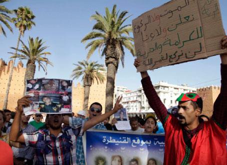 المغرب: الصراع الخفي بين القصر والإسلاميّين