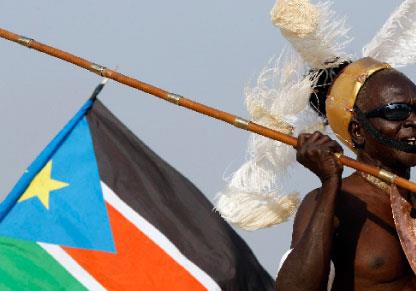 السودان يفقد جنوبه غداً:  ولادة وشيكة لكيان غنيّ بلا مقوّمات دولة