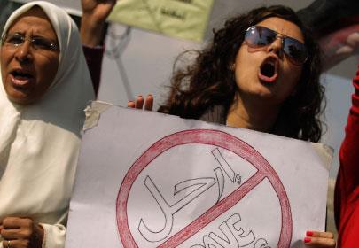 ثورات على الهامش: مصر كلّها ميدان التحرير! 