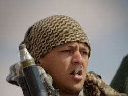 اليسار و«التدخل الإنــساني» في ليبيا