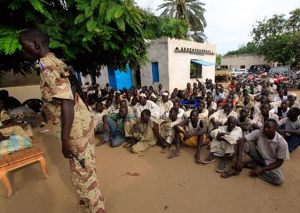 السودان: مقاتلو «الجنوب» يعيدون إنتاج الحرب 