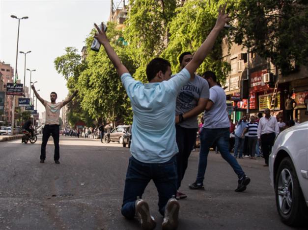 مصر: في الفرق بين الدولة الوطنية وسلطة الاحتلال