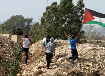 من الجليل الى غزة: نستحق قيادة جديدة