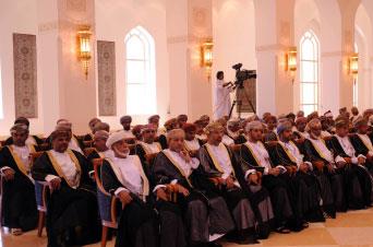 سلطنة عمان في منأى عن «الإرهاب»: وقاية داخلية وخارجية