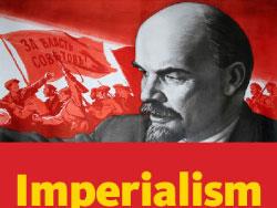 الإمبريالية في القرن الحادي والعشرين: تحديث لنظرية لينين    بعد قرن