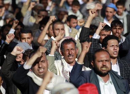 وجهة نظر |  أسطورة الشعب اليمني