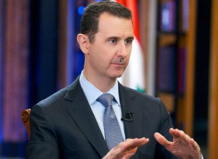  خيوط اللعبة |  الأسد أنقذ النظام، ماذا عن سورية؟