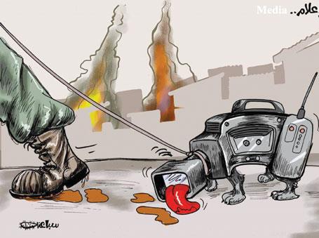 سلطة «أبو مازن»: مناورات لتدجين الإعلام