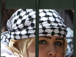 من قلب «العبريّة»: أنا فلسطيني 