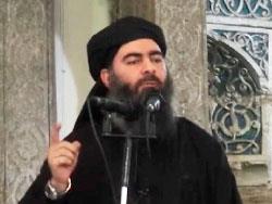 أنصار «داعش» ينتشون افتراضياً: سنضرب بيد من حديد