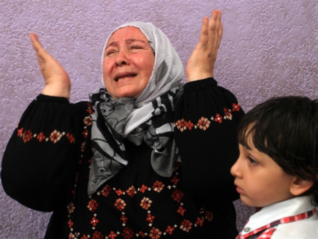 مصريون يبتزون عائلات غزية لمعرفة مصير أبنائها الغرقى