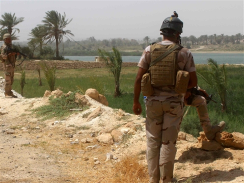 العراق | «تحالف رباعي» ينقذ العبيدي 