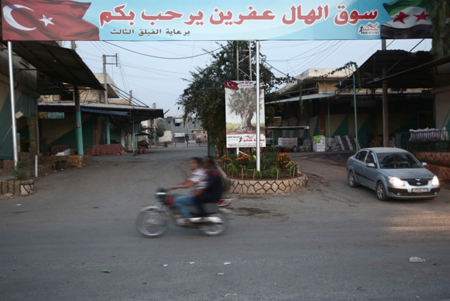 أنقرة وموسكو تصوّبان على شرق الفرات: ترقّب حذر في إدلب