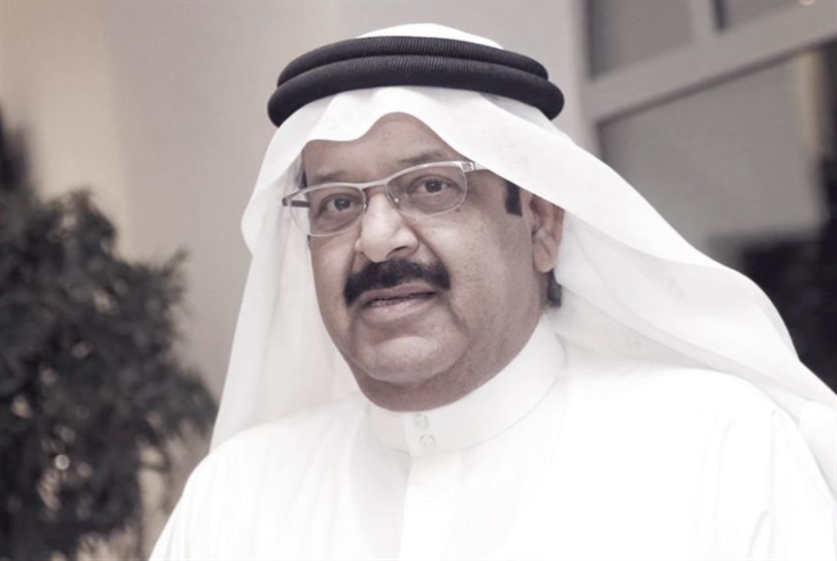 قطر تودّع  عبد العزيز جاسم