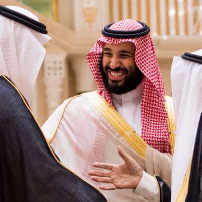 حرب آل سعود الأهلية: كيف تُسْقِطْ إمبراطورية في سنة وثلاثة أشهر