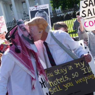 مقاربات غربية للعلاقة الأميركية ــ السعودية: التمنّي شيء والواقع شيء آخر