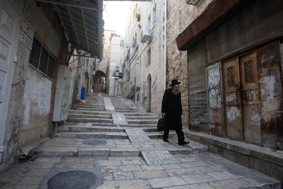 عقارات القدس تُسرّب تباعاً: تهويد البلدة القديمة يتسارع