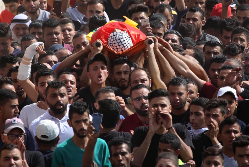 الفلسطينيون يواصلون المقاومة: إسرائيل لا تنعم بالهدوء