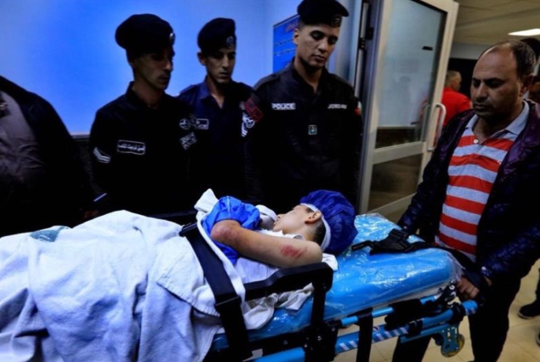 ضحايا «البحر الميت»: فوضى الأخبار الكاذبة