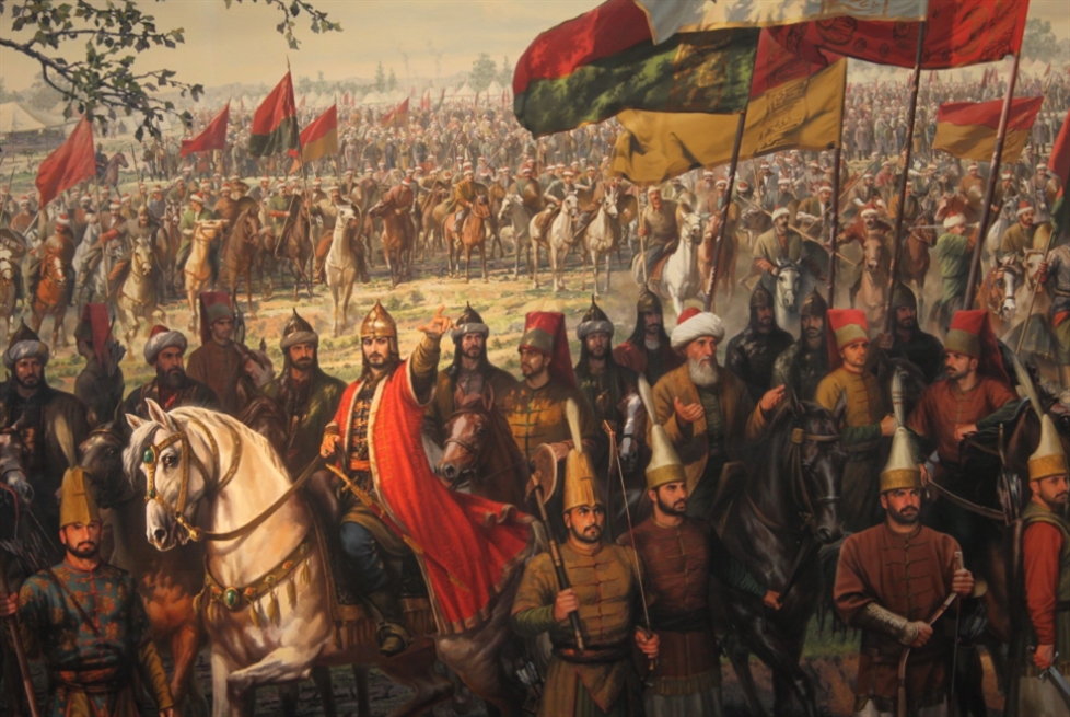 بين «إيران العثمانية» و«تركيا الصفوية» [1]: هدم الرواية المذهبية