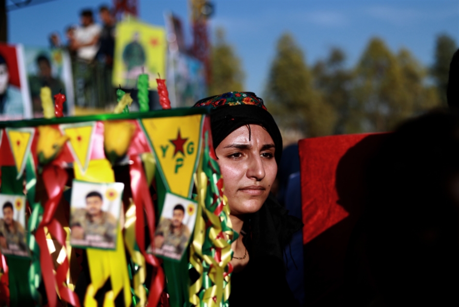 أردوغان يهدّد «الأكراد»: أنهينا الاستعداد لهجوم جديد