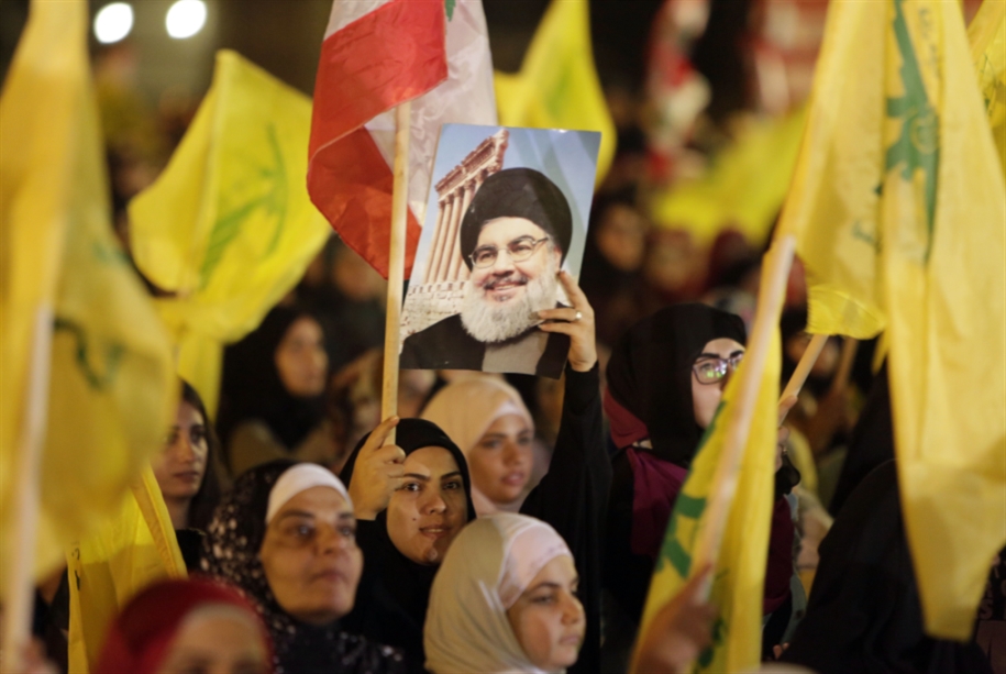 تأثير قائد حزب الله هائل على «الإسرائيليين»: اغتيال نصر الله «مصلحة كبرى»!